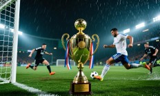 C罗迎来十五赛季高光表现，尤文图斯球迷沸腾！