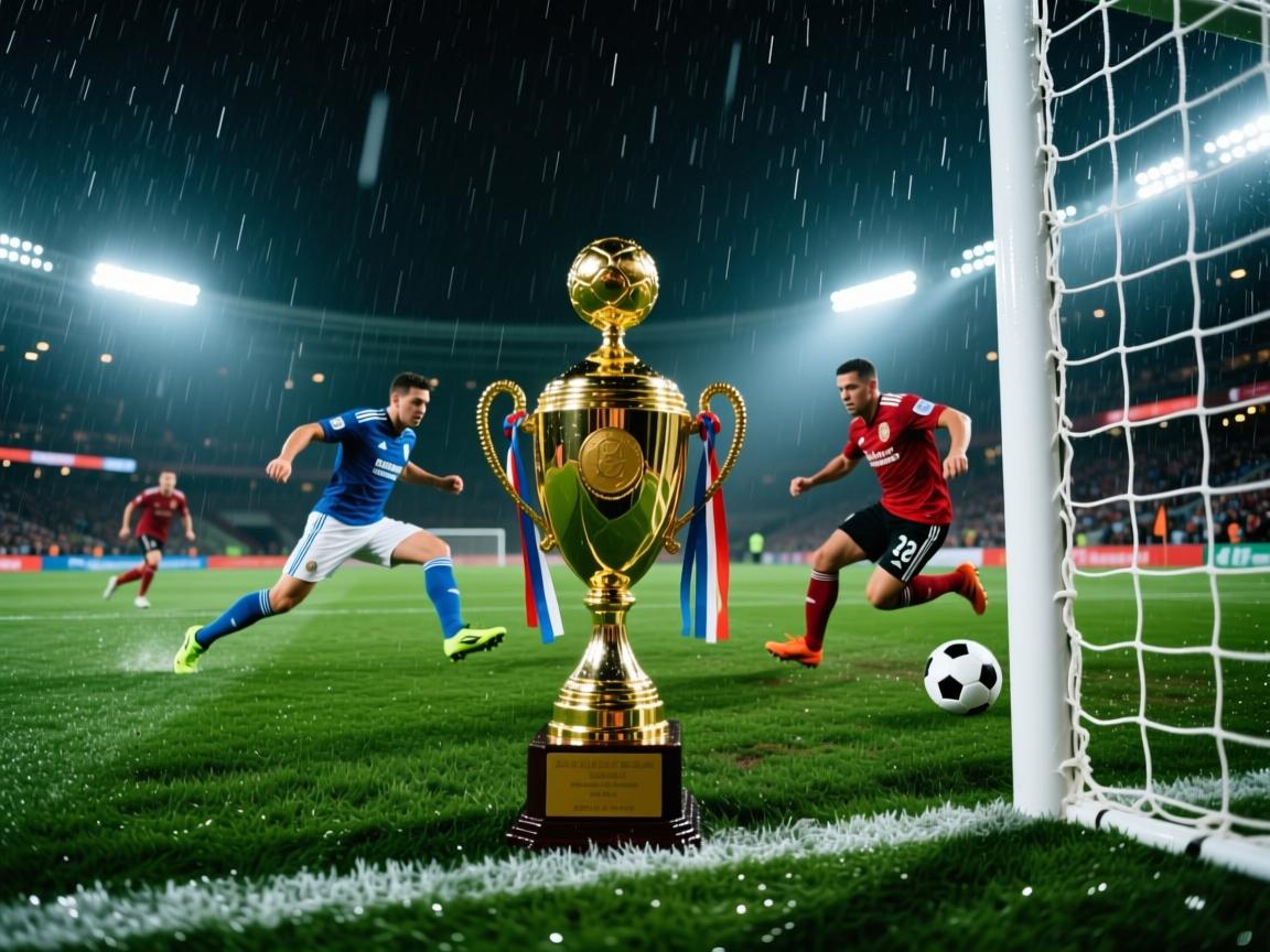 梅西赛事官方发布突破纪录新规，塞尔维亚队争议不断！